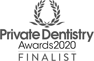 Private Dentistry Awards 2020 Finalist