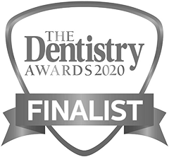 The Dentistry Awards 2020 Finalist
