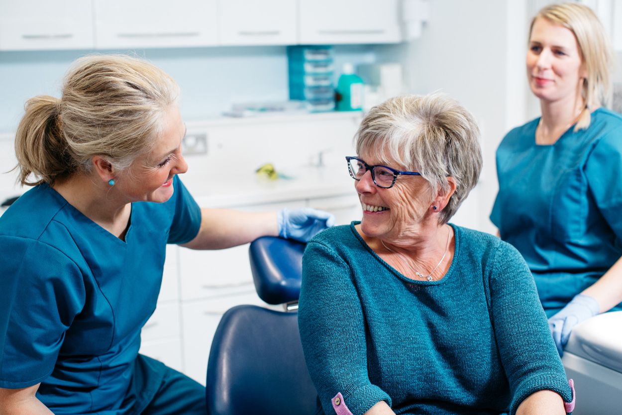 General Dentistry at Oakley