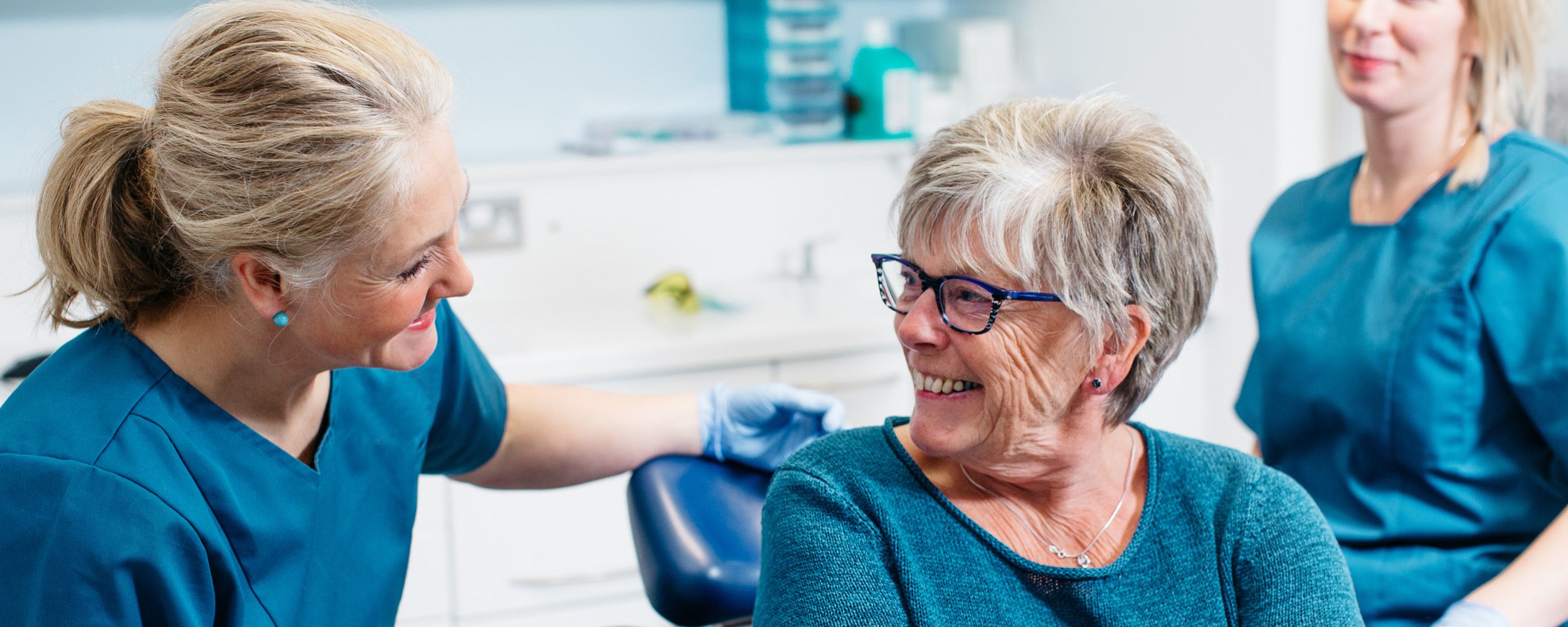 Save Your Natural Tooth with Root Canal Treatment