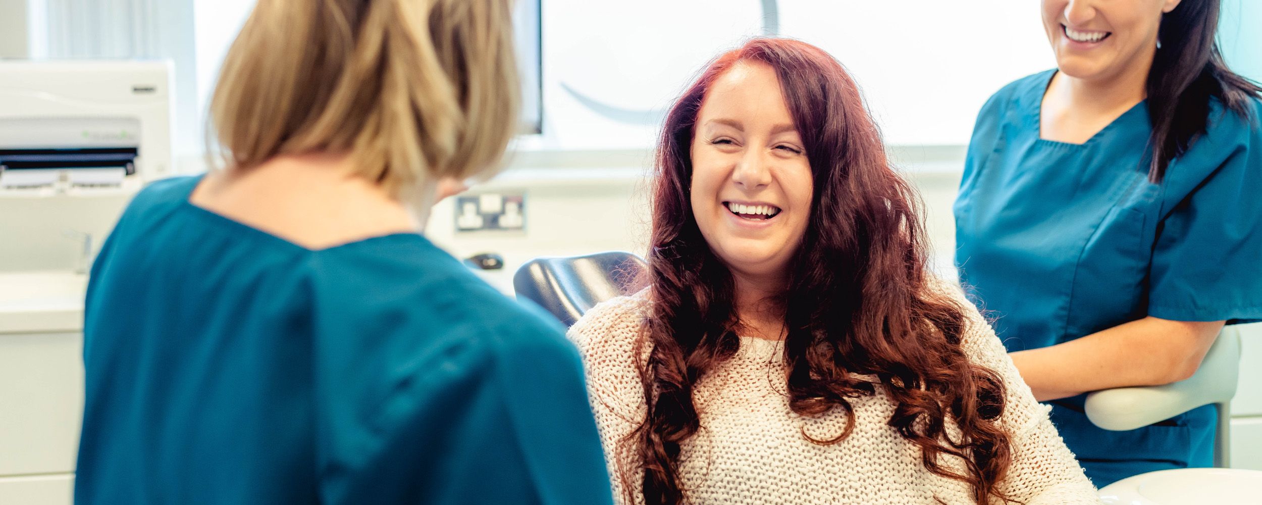 Preventative Dentistry