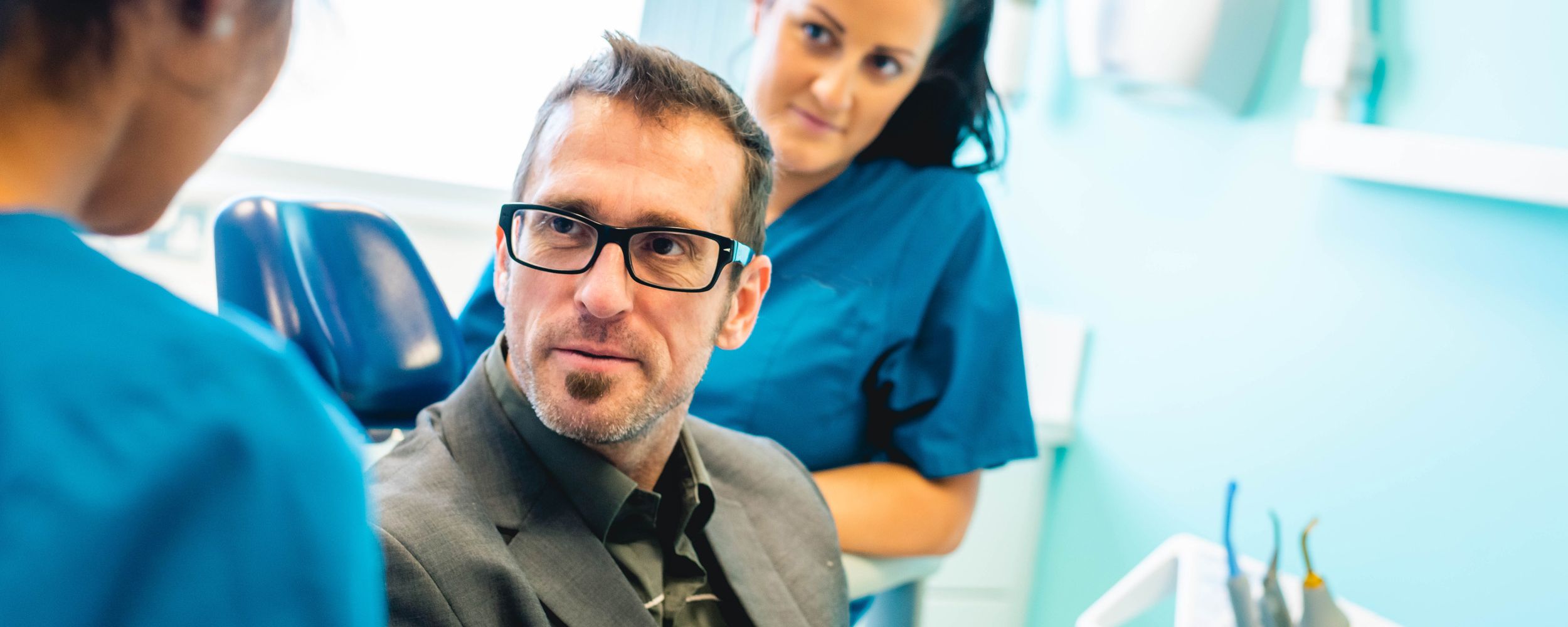 Cosmetic Dental Treatments
