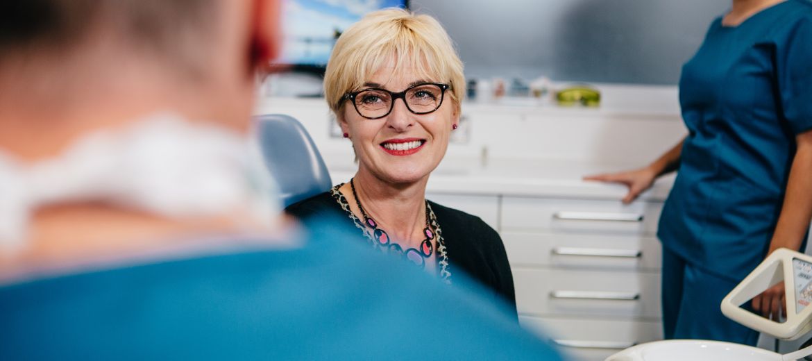Oral Surgery
