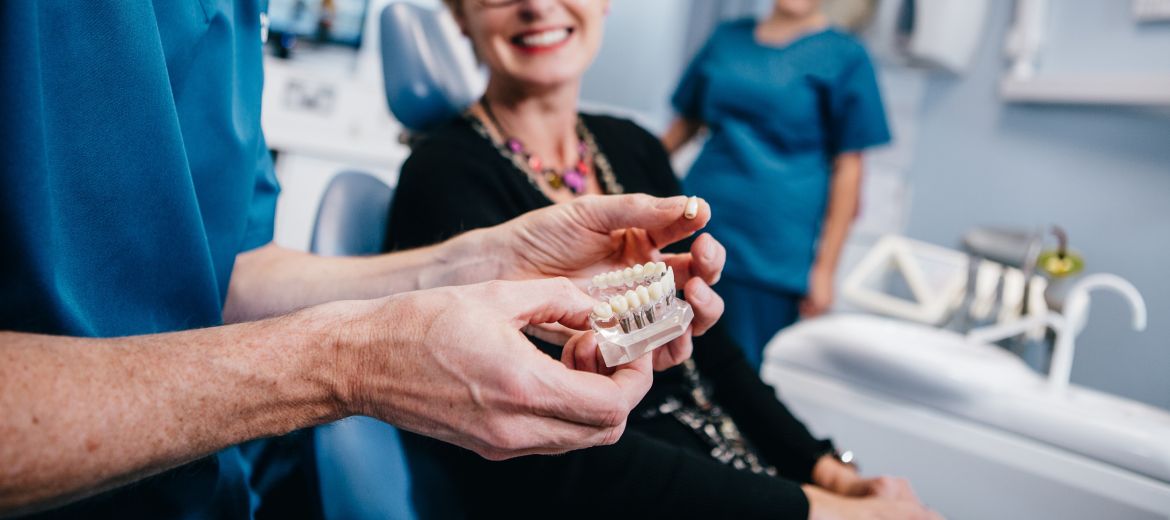 Dental Implants