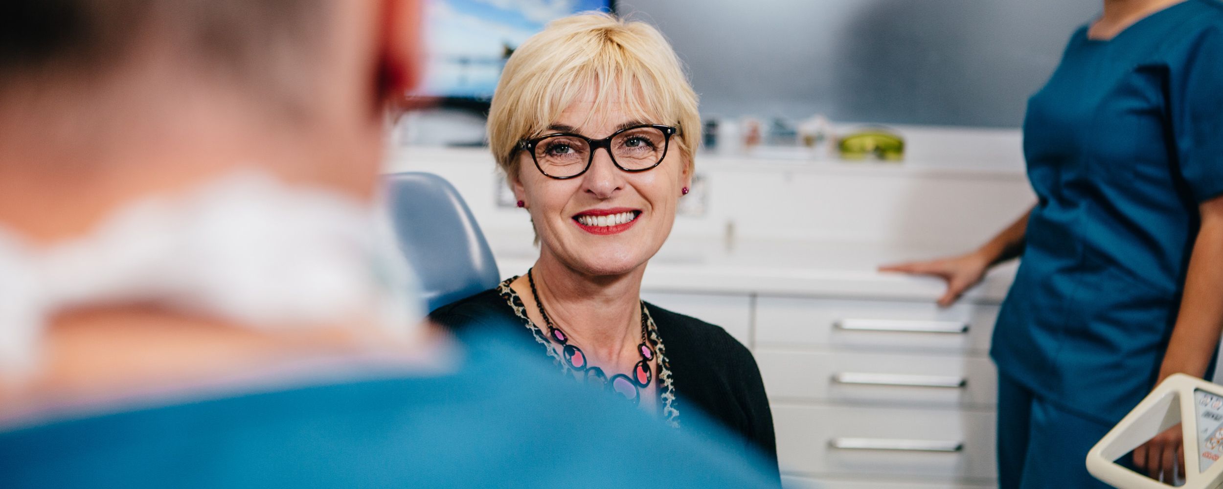 Oral Surgery in Prestwich