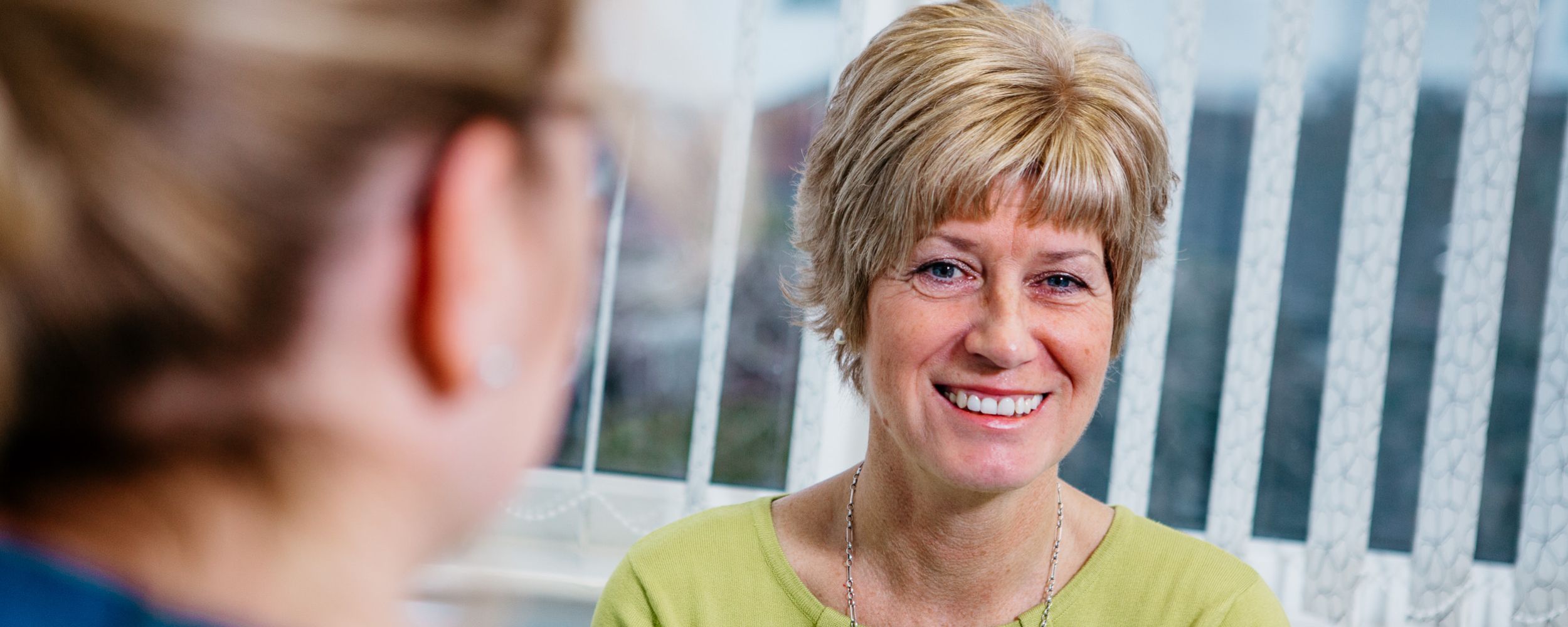 Gum Disease Treatment in Prestwich