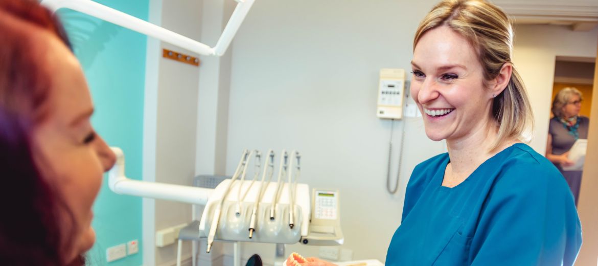 Dental Examination