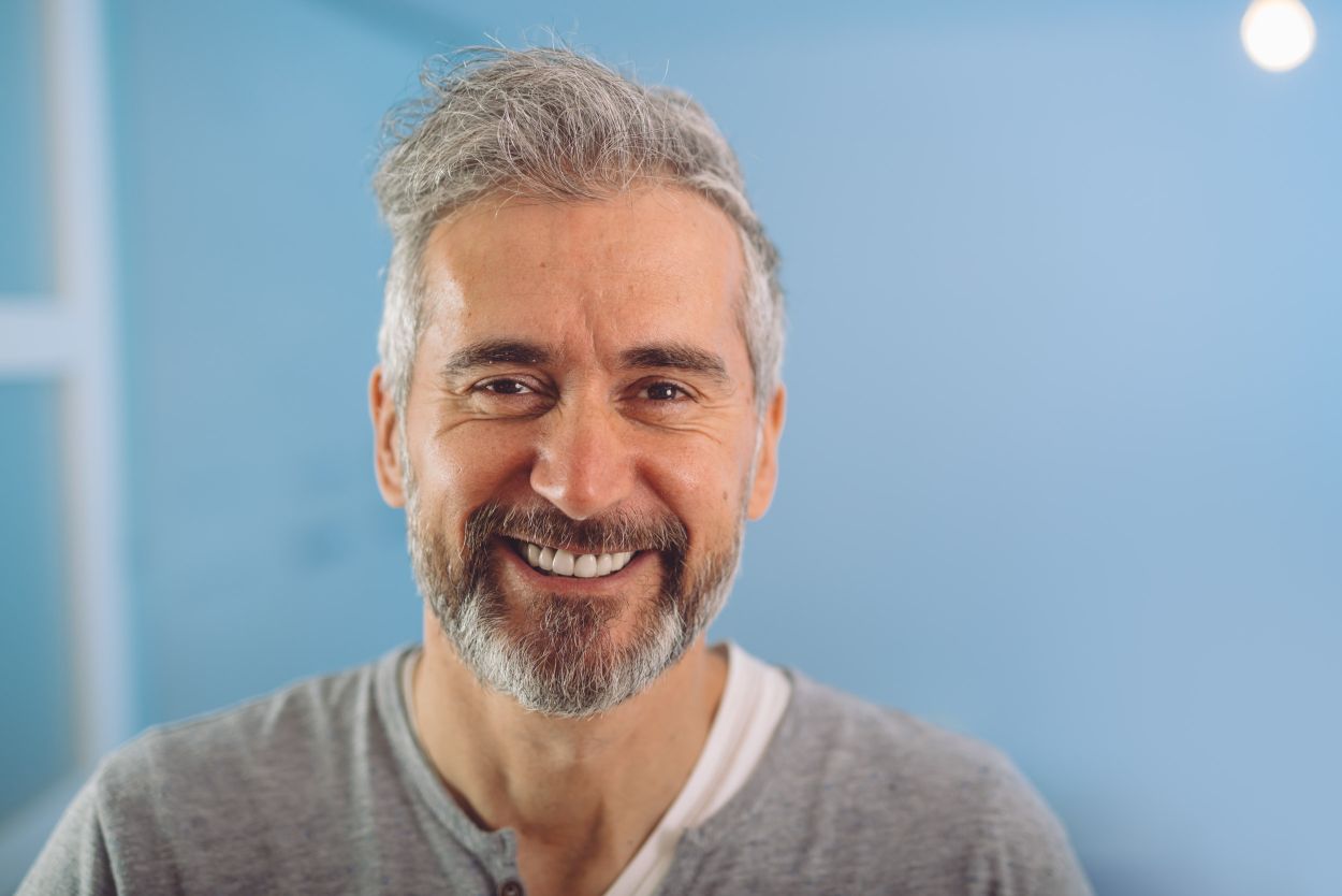 RCT at Oakley Dental