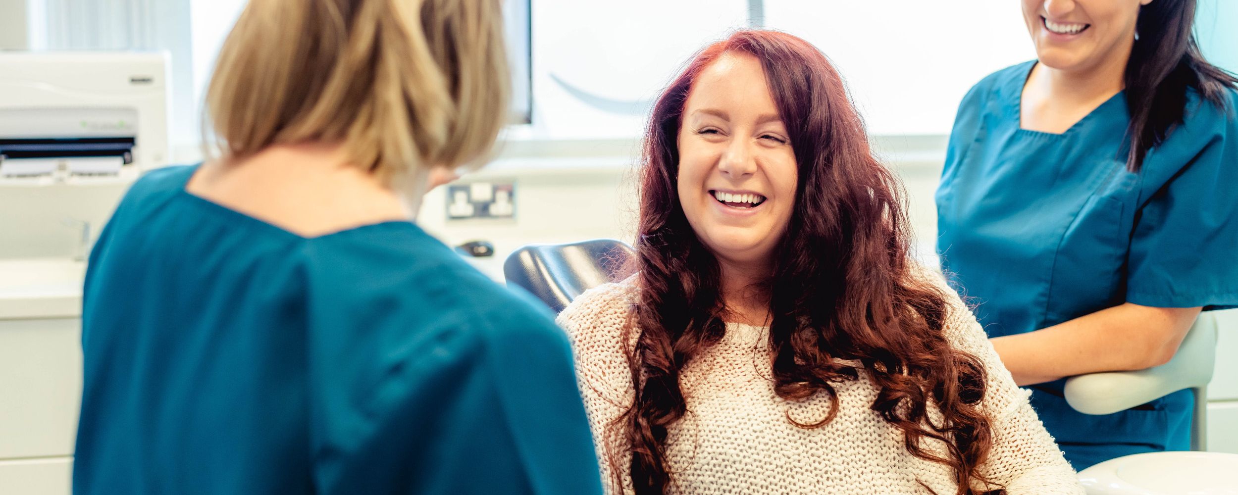 Teeth Whitening in Manchester