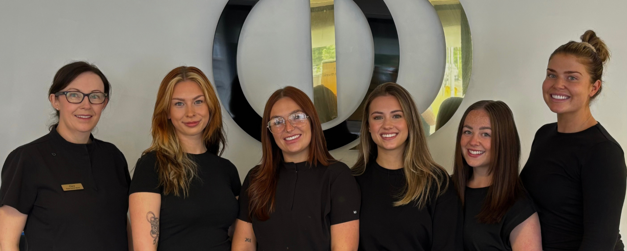 Meet the team