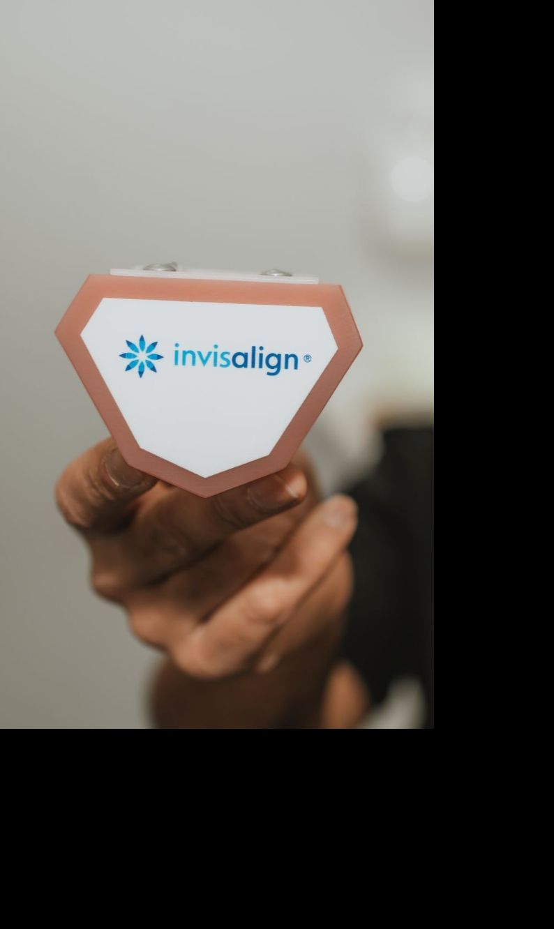 invisalign 