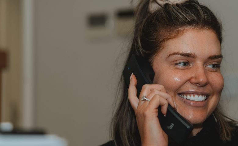 Welcoming New Patients