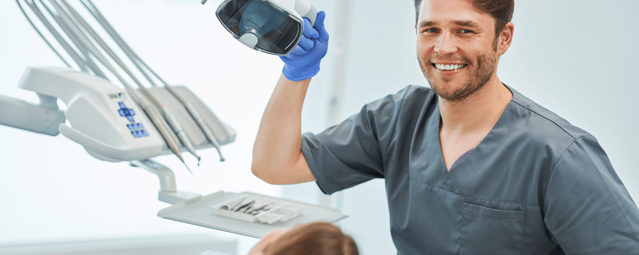 Dental Crowns in Prestwich