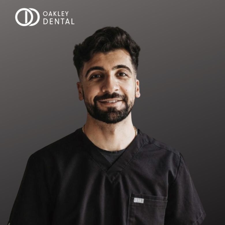 Dr Ankush Vij