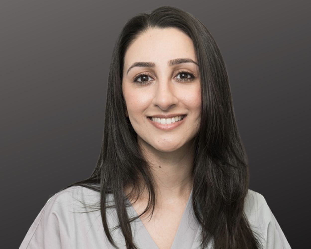 Dr Alina Malik
