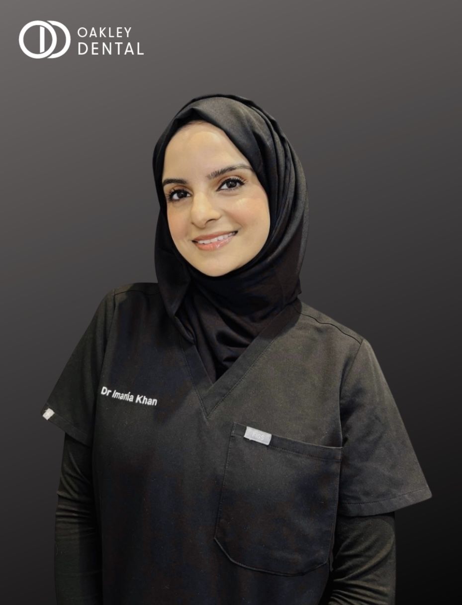 Dr Imania Khan
