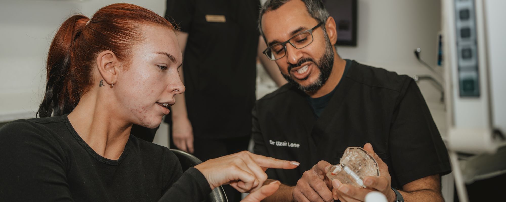 Invisalign® Open Day | Savings worth £900! |  Saturday 14th March 2026