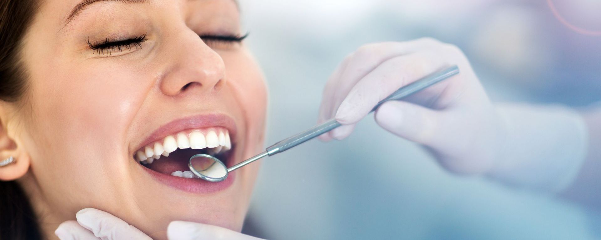 Christmas Airflow Teeth Cleaning Offer