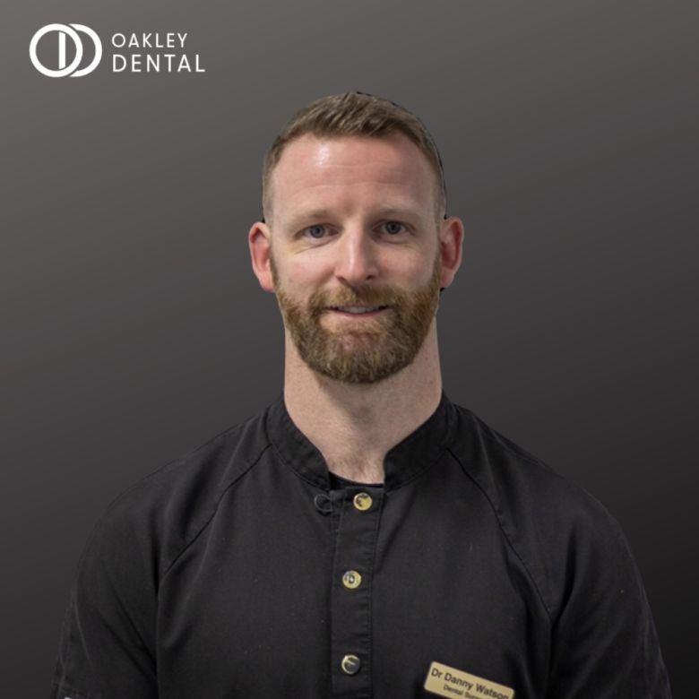 Dr Danny Watson