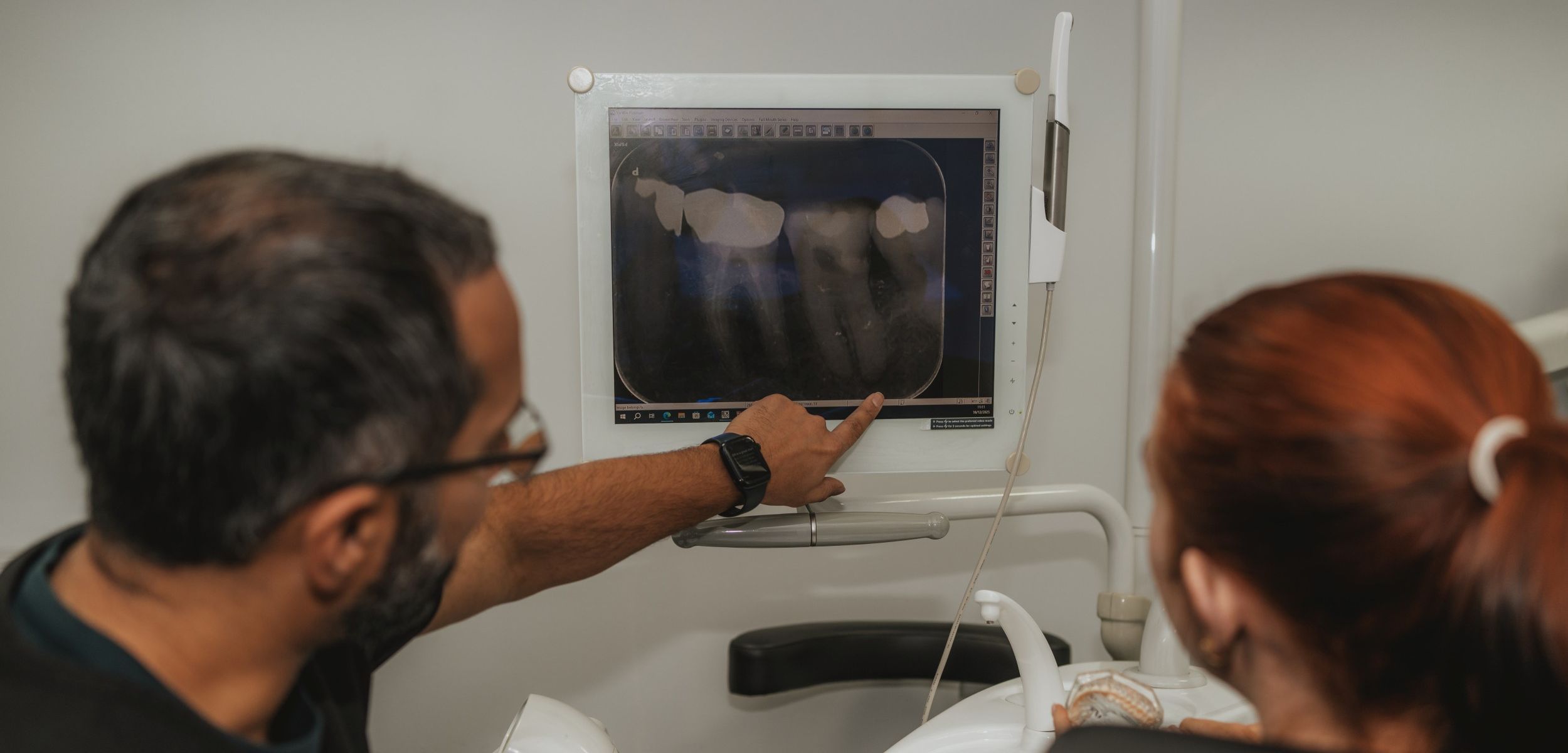 Welcoming New Patients! 