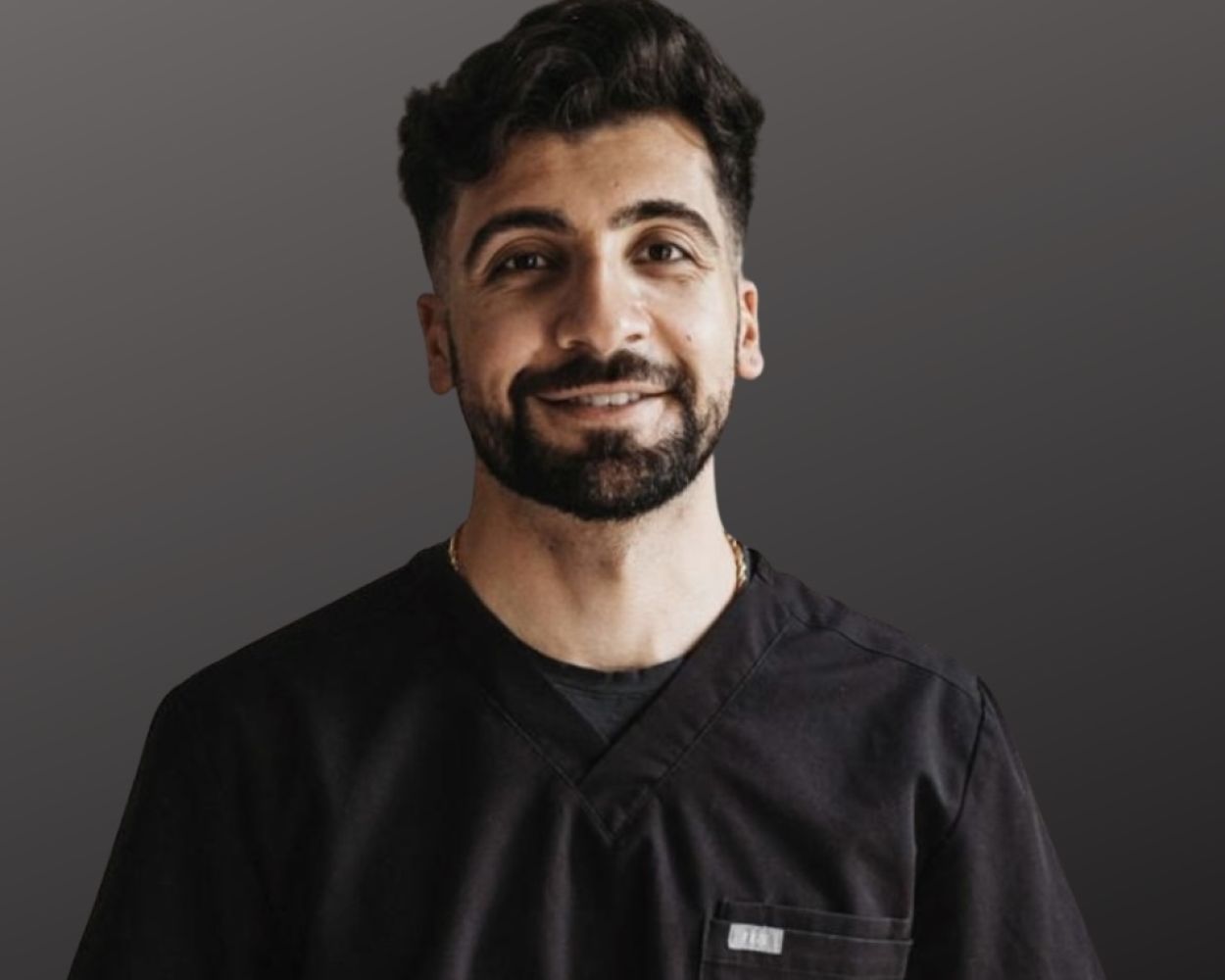 Dr Ankush Vij