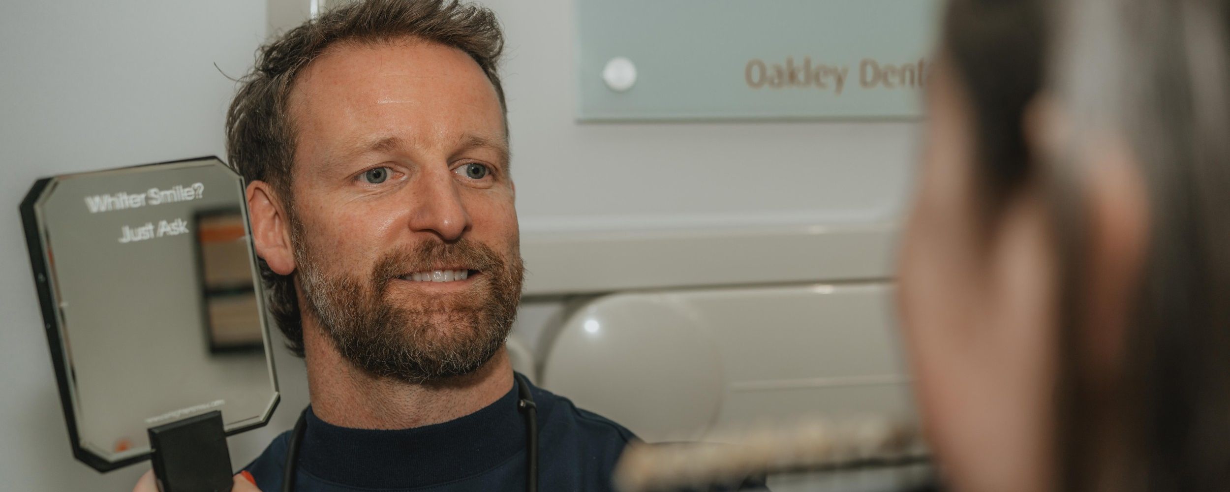 Composite Bonding in Manchester