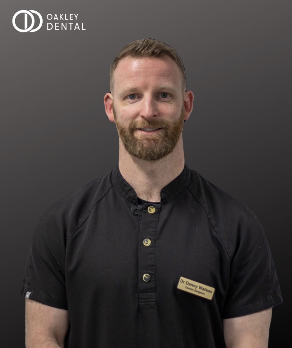 RCT at Oakley Dental