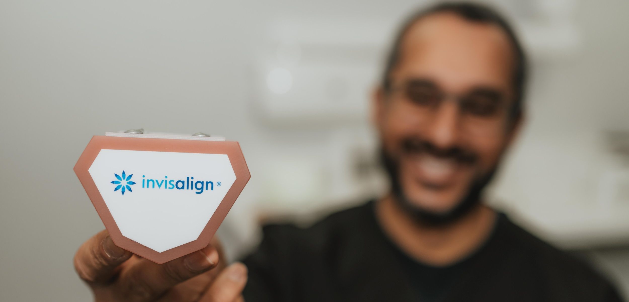 Invisalign Clear Aligners