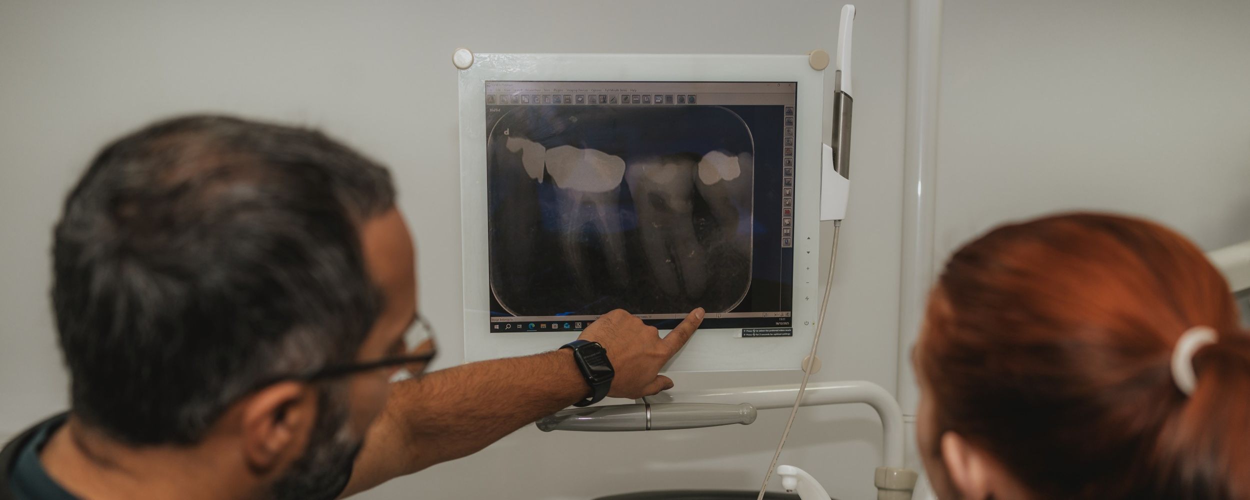 Dental Examinations in Manchester