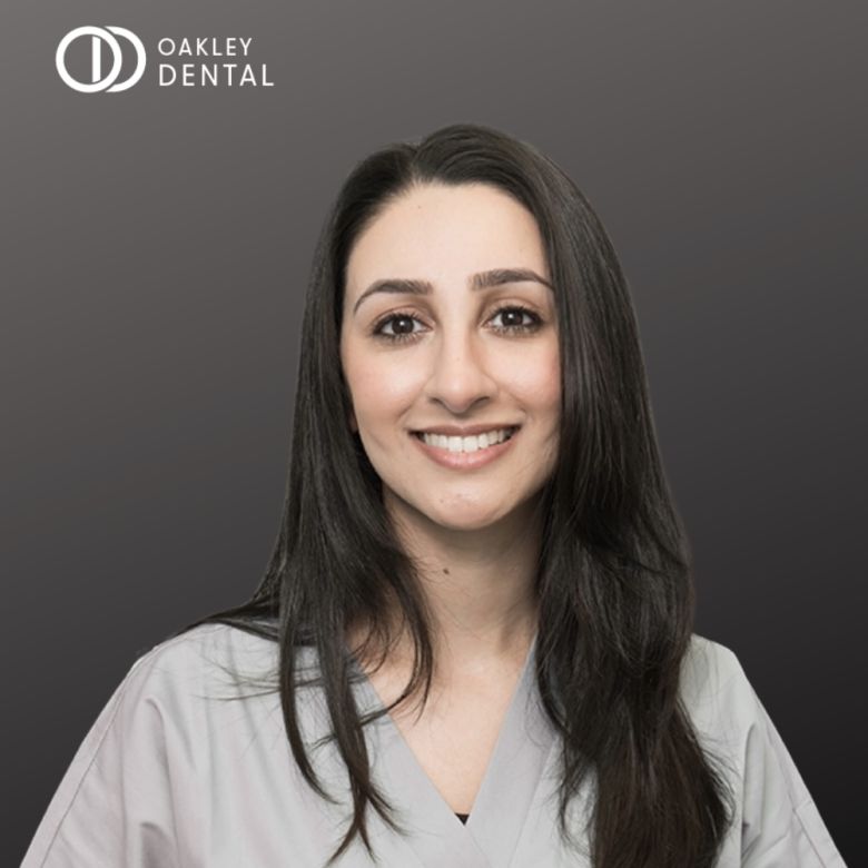 Dr Alina Malik