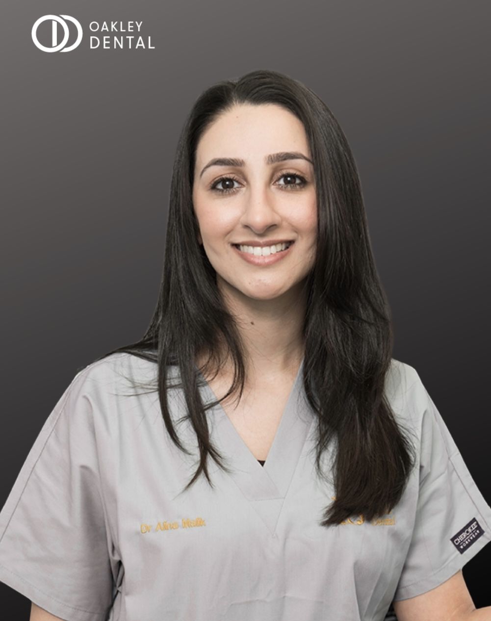 Dr Alina Malik