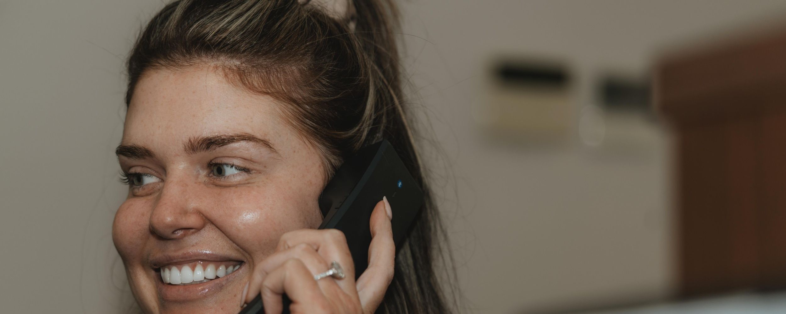 Supportive Dental Care for Nervous Patients