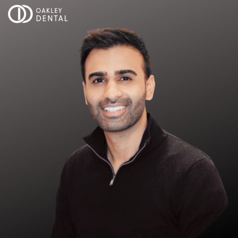 Dr Junaid Iqbal