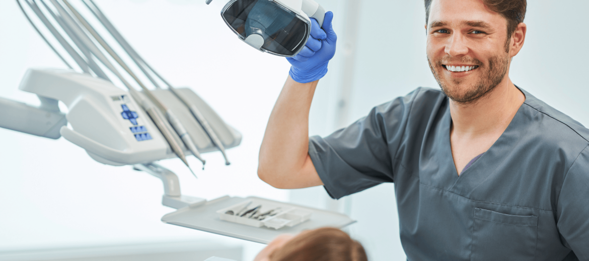 Dental Crowns