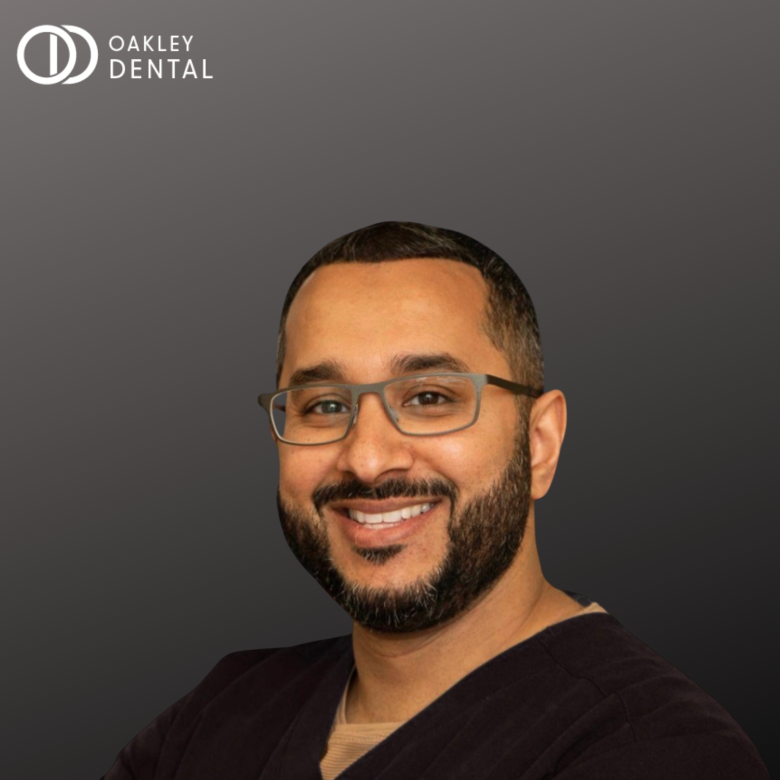 Dr Uzair Lone