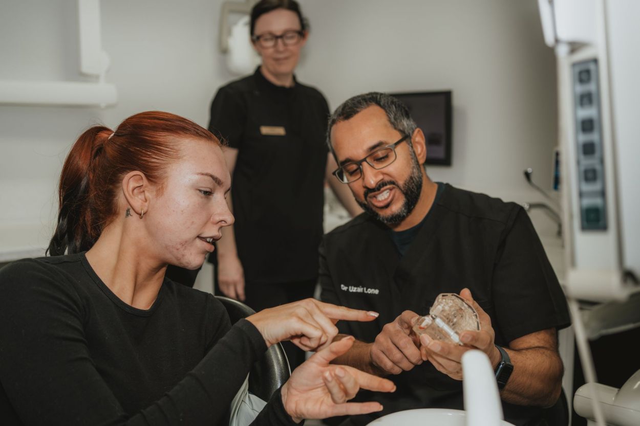 Invisalign® Open Day | Savings worth £900! |  Saturday 14th March 2026