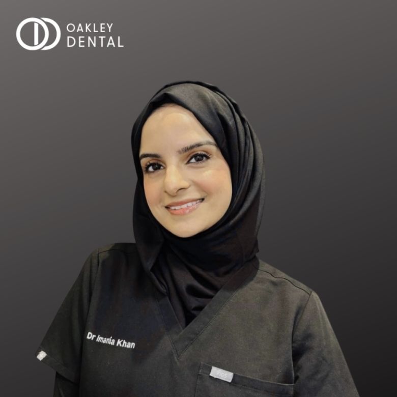 Dr Imania Khan