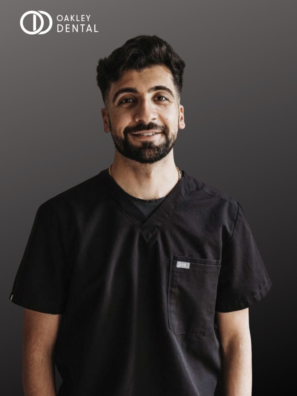 Dr Ankush Vij