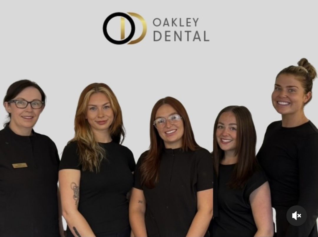 Welcoming New Patients