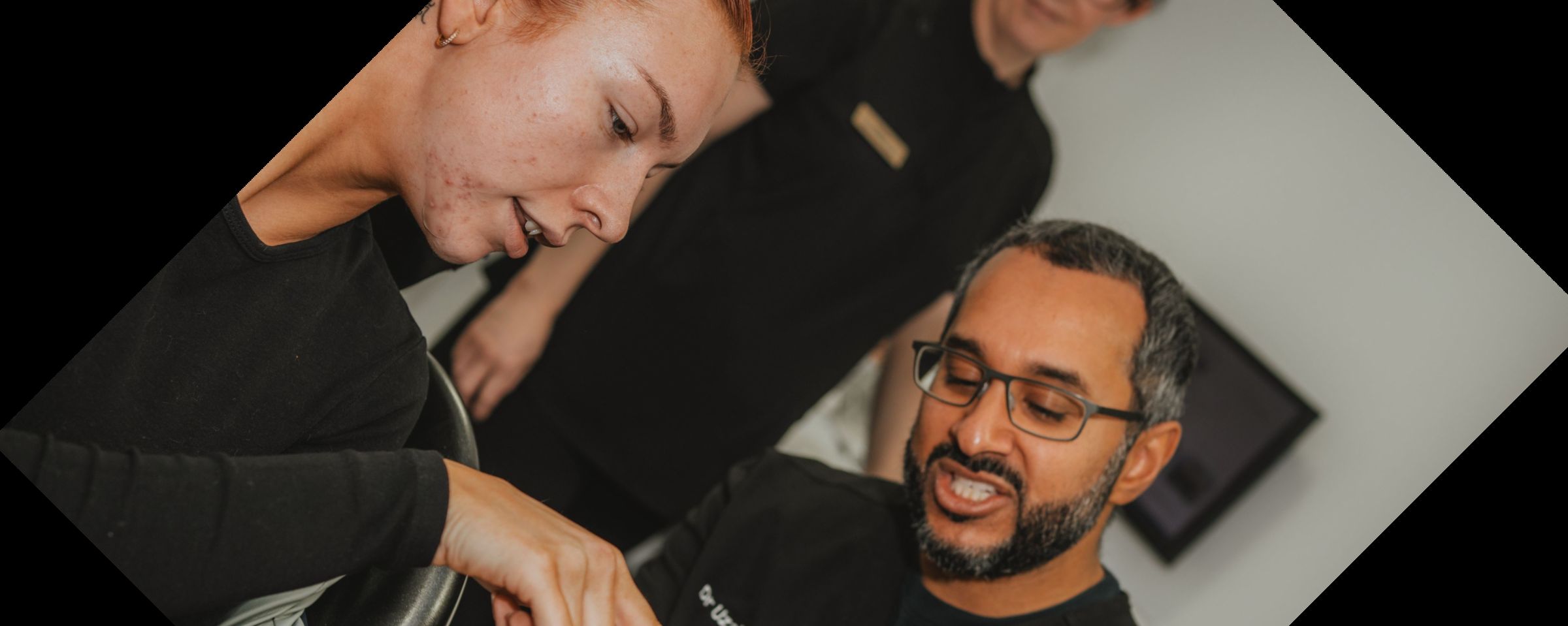New Patient Exam - Just £70 | T&Cs apply